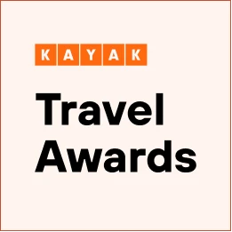 KAYAK Travel Awards 2021