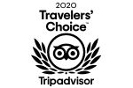 Traveler's Choice 2020