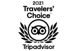 Traveler's Choice 2021