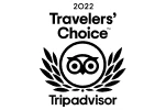 Traveler's Choice 2022