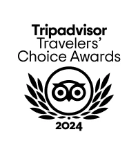 Traveler's Choice 2024