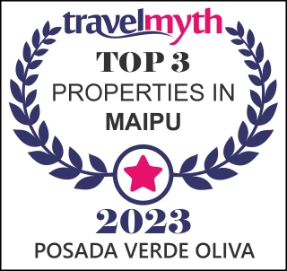 Travelmyth — Maipú hotels