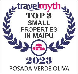 Travelmyth — Maipú small hotels