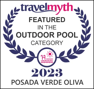 Travelmyth — Outdoor pool — Argentina