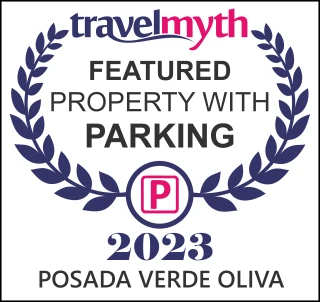 Travelmyth — Parking — Argentina