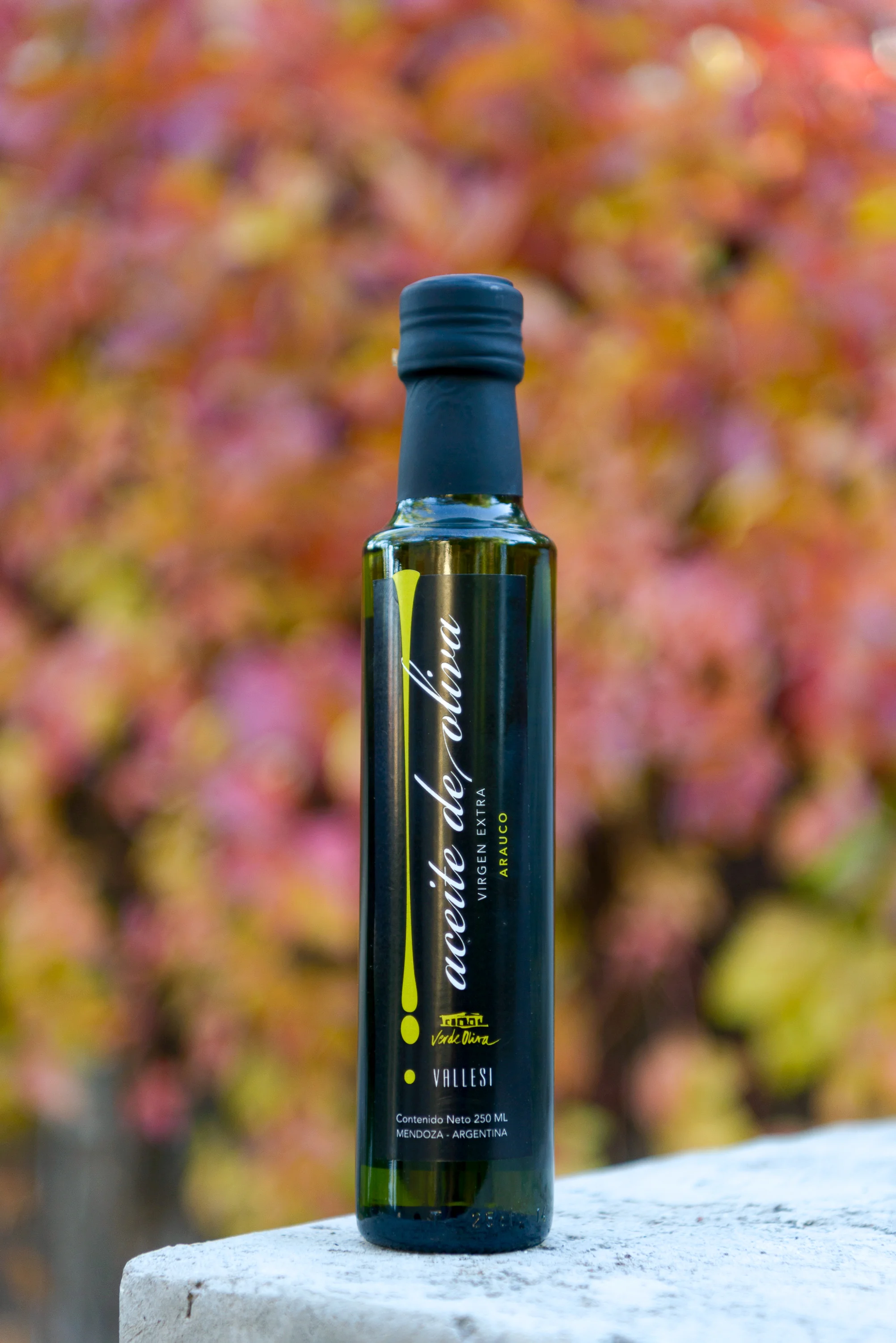 Olive oil