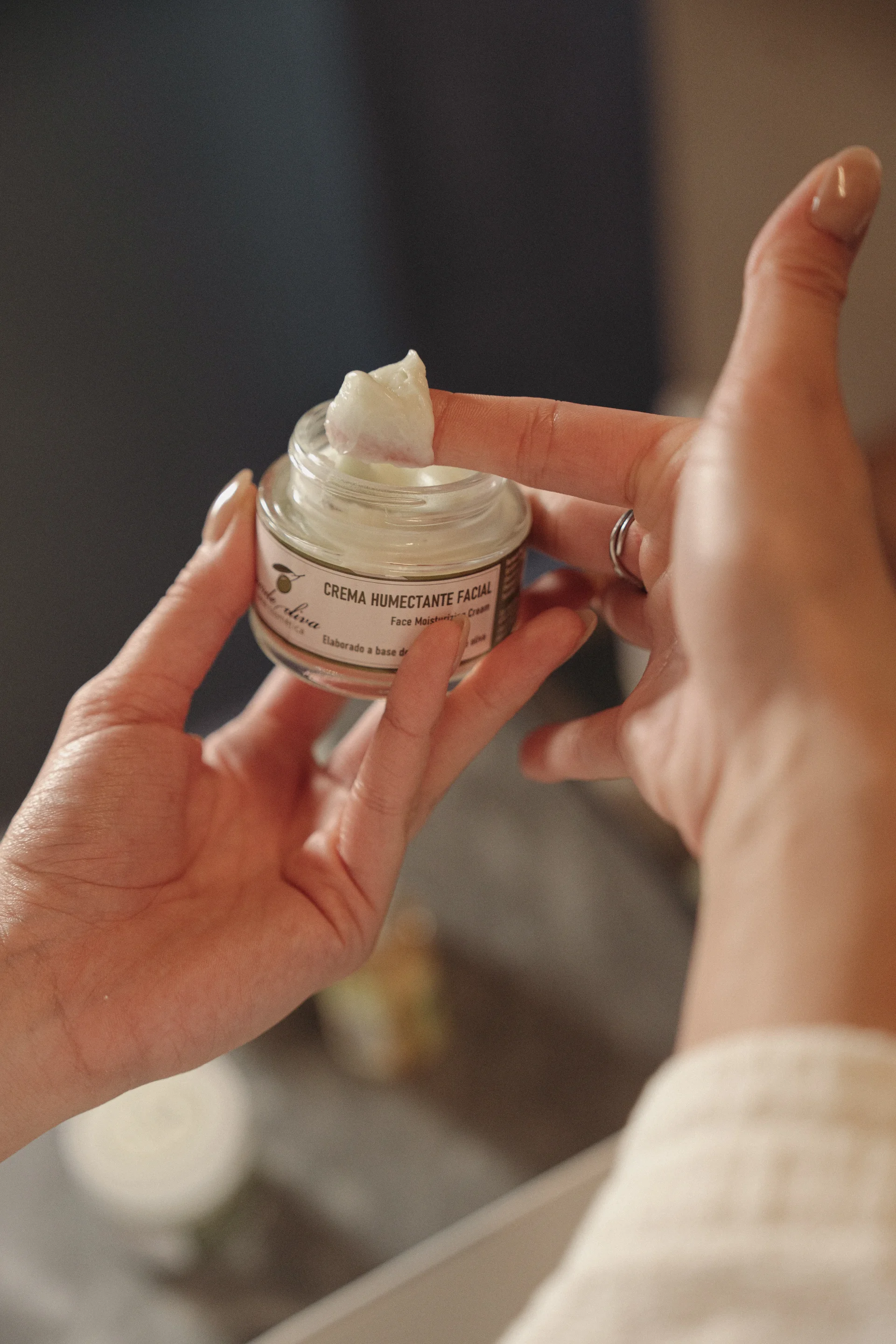 Cosmetics