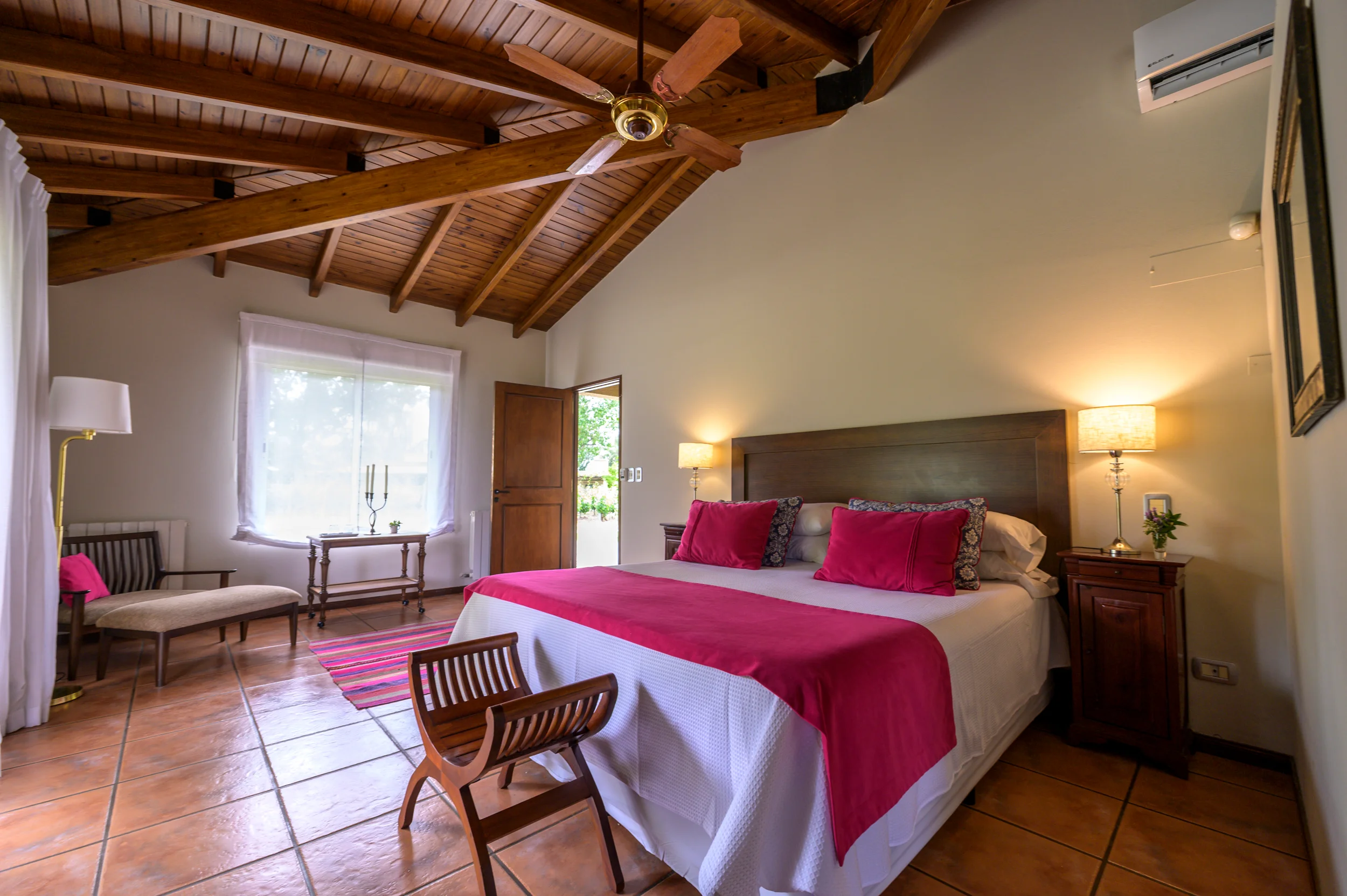 Superior room