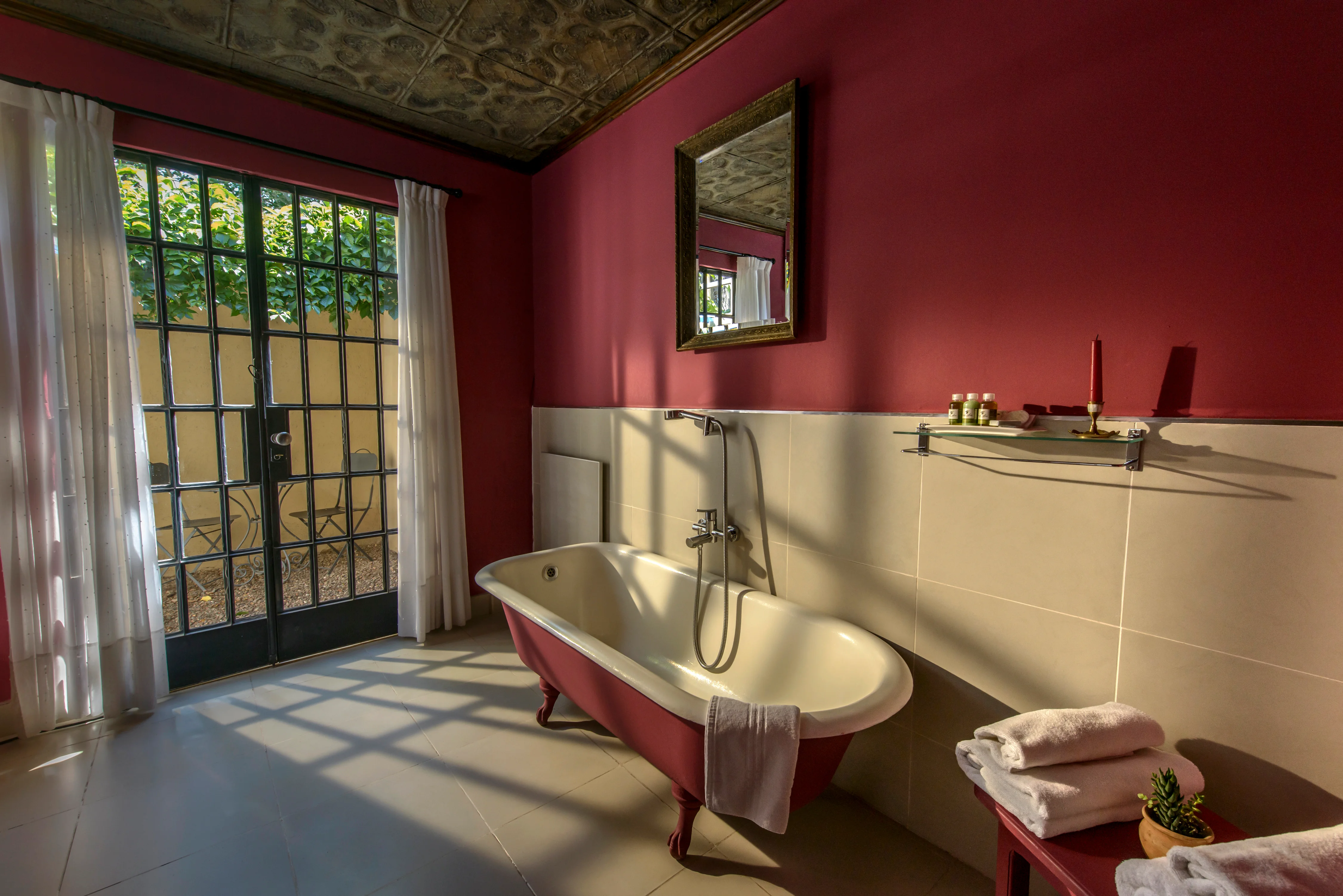 Superior room
