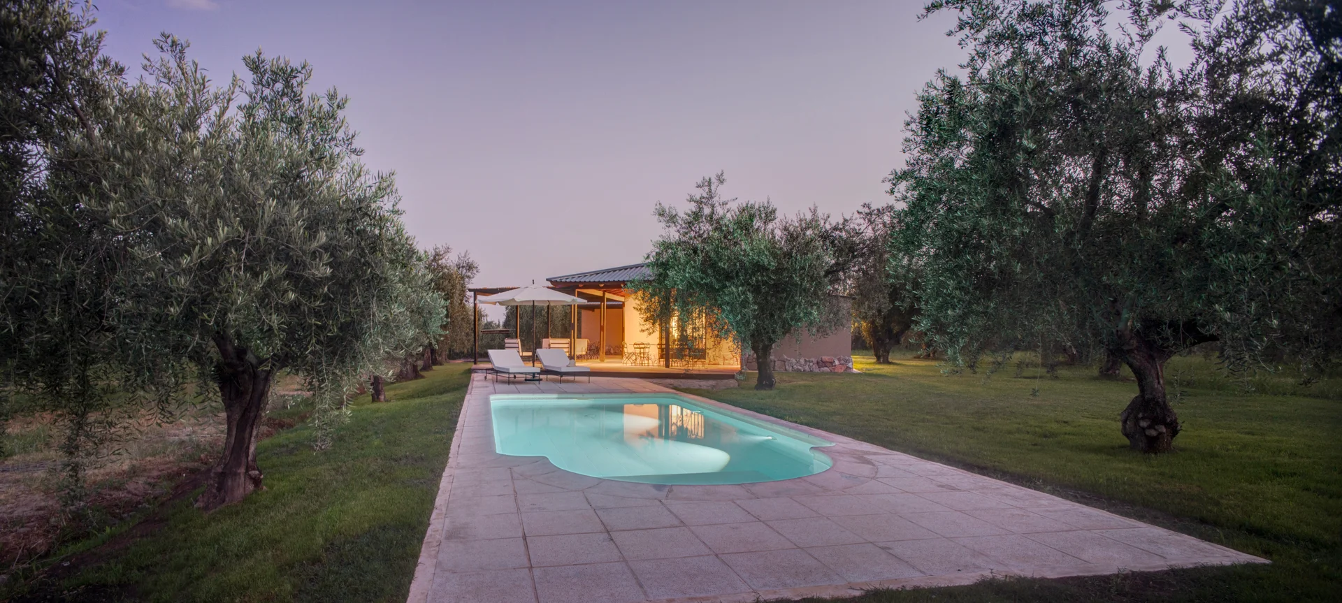 Villa